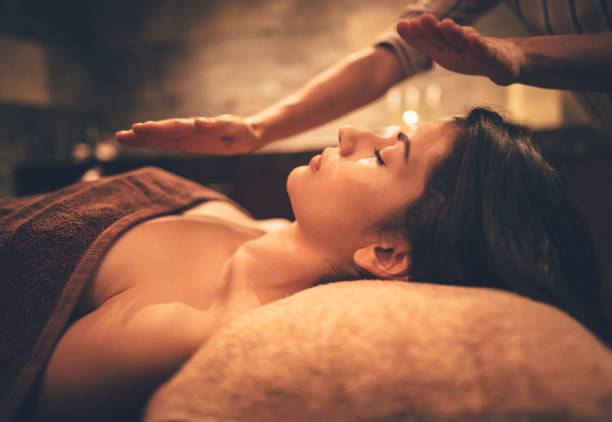 Autoguarigione Reiki